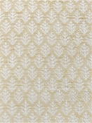 Fern Fair Wheat PK Lifestyles Fabric